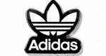 阿迪达斯（Adidas）运动品牌Logo