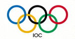 国际奥林匹克委员会（IOC）官方Logo