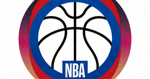 美国职业篮球联赛（NBA）官方Logo