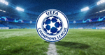 欧洲冠军联赛（UEFA Champions League）官方Logo