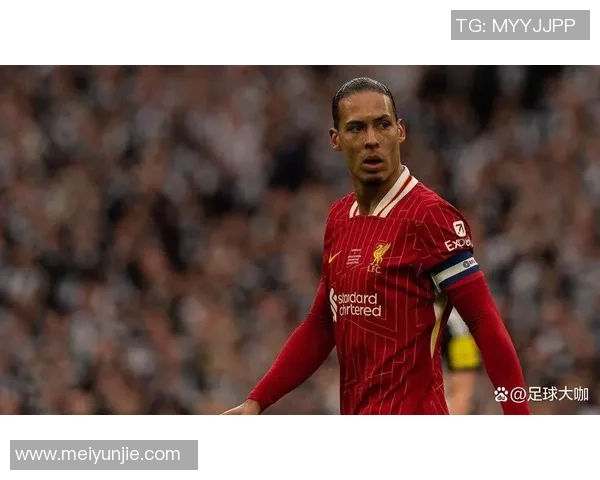 范戴克的足球之路：从默默无闻到世界顶级后卫的传奇旅程